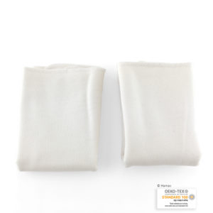 Absorbants en coton bio lavables Hamac (2 pièces)