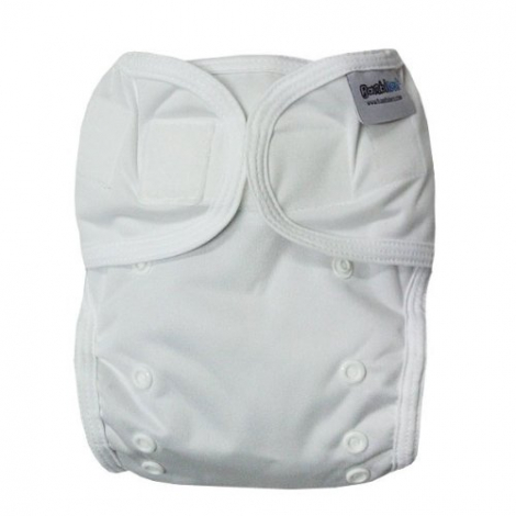 culotte de protection blanc bambinex